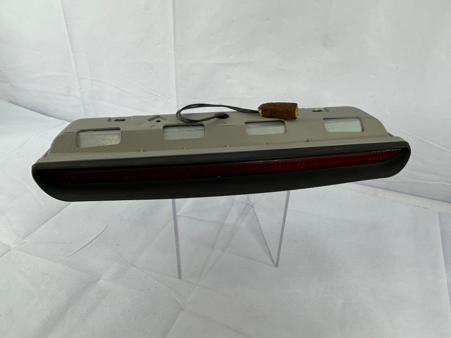 2002-2007 Subaru Impreza High Mount Third Brake Light Lamp OEM 84701FE020NE