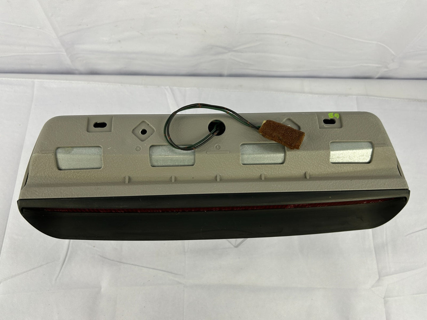 2002-2007 Subaru Impreza High Mount Third Brake Light Lamp OEM 84701FE020NE