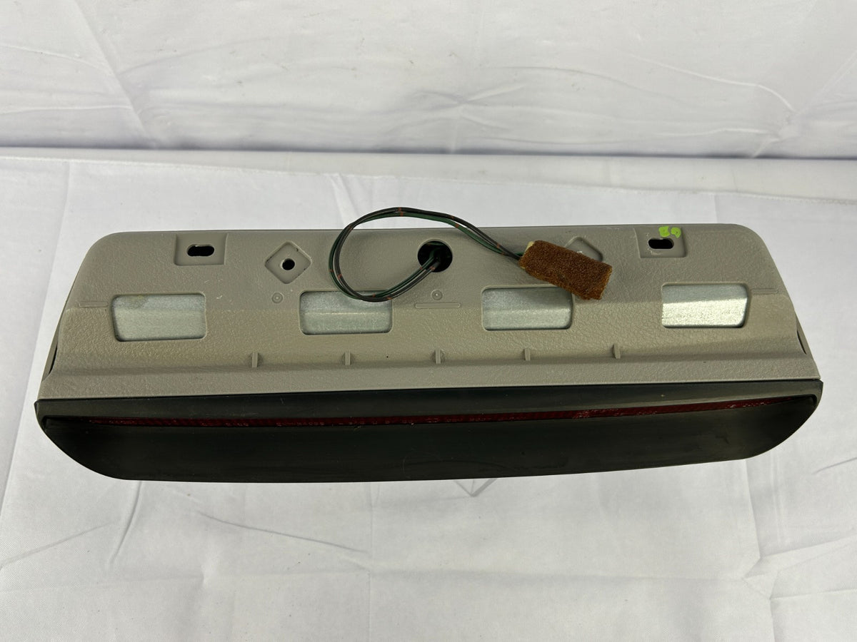 2002-2007 Subaru Impreza High Mount Third Brake Light Lamp OEM 84701FE020NE