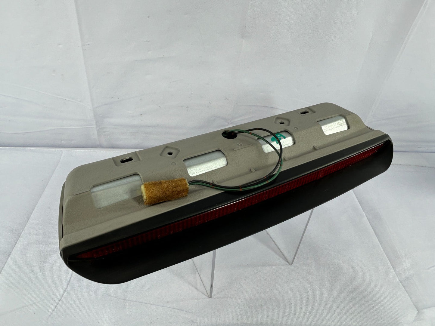 2002-2007 Subaru Impreza High Mount Third Brake Light Lamp OEM 84701FE020NE