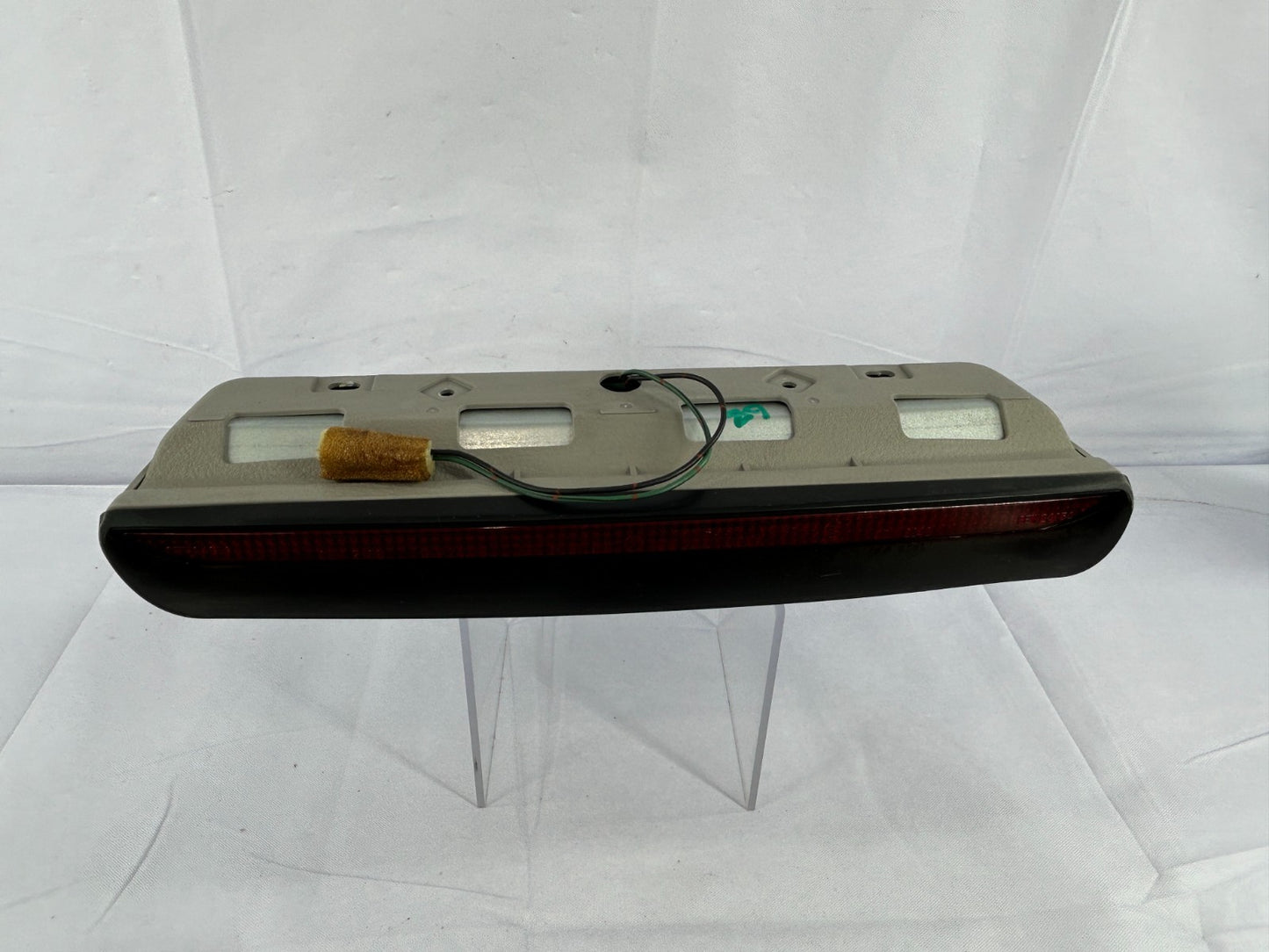 2002-2007 Subaru Impreza High Mount Third Brake Light Lamp OEM 84701FE020NE