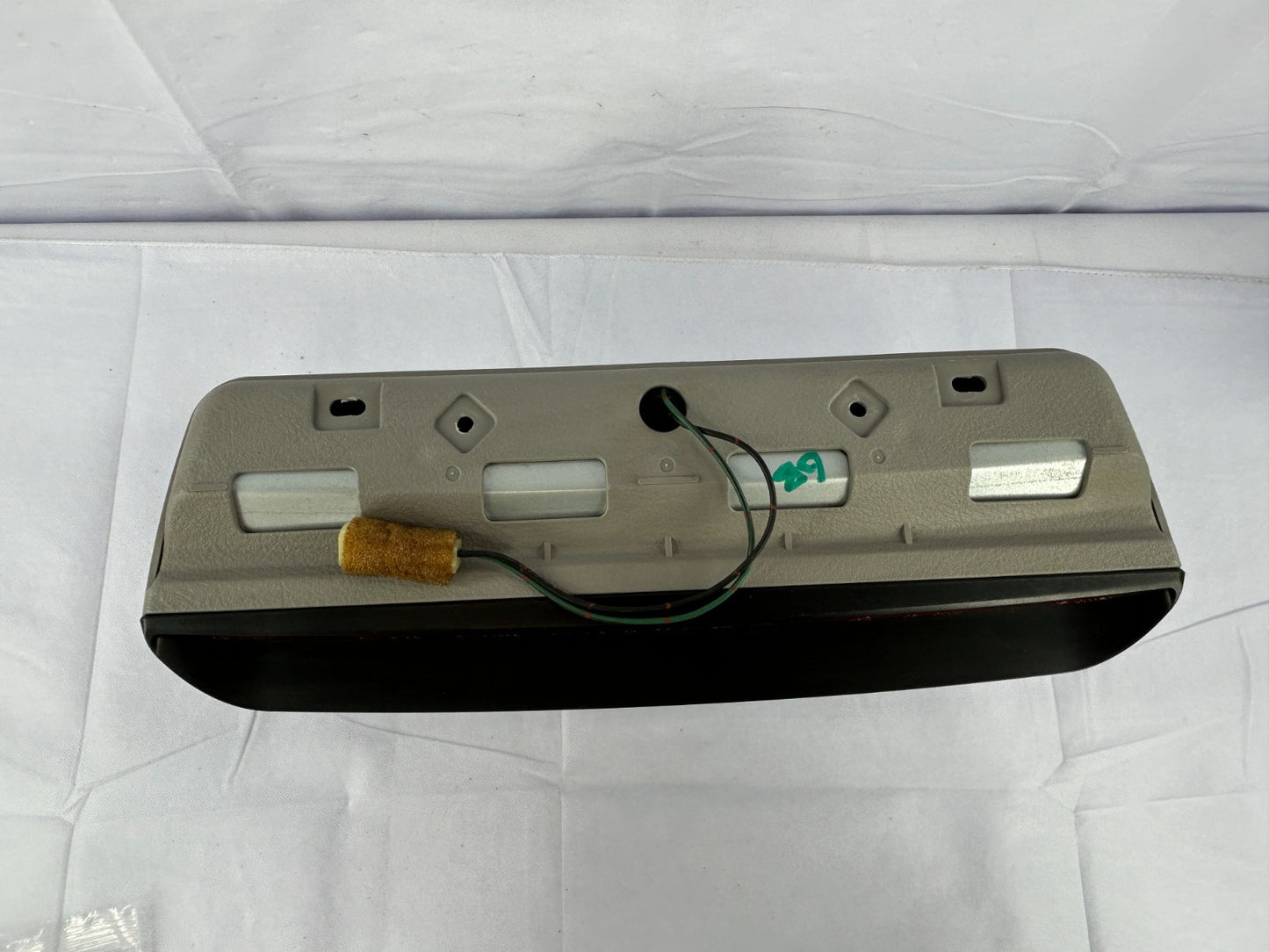 2002-2007 Subaru Impreza High Mount Third Brake Light Lamp OEM 84701FE020NE
