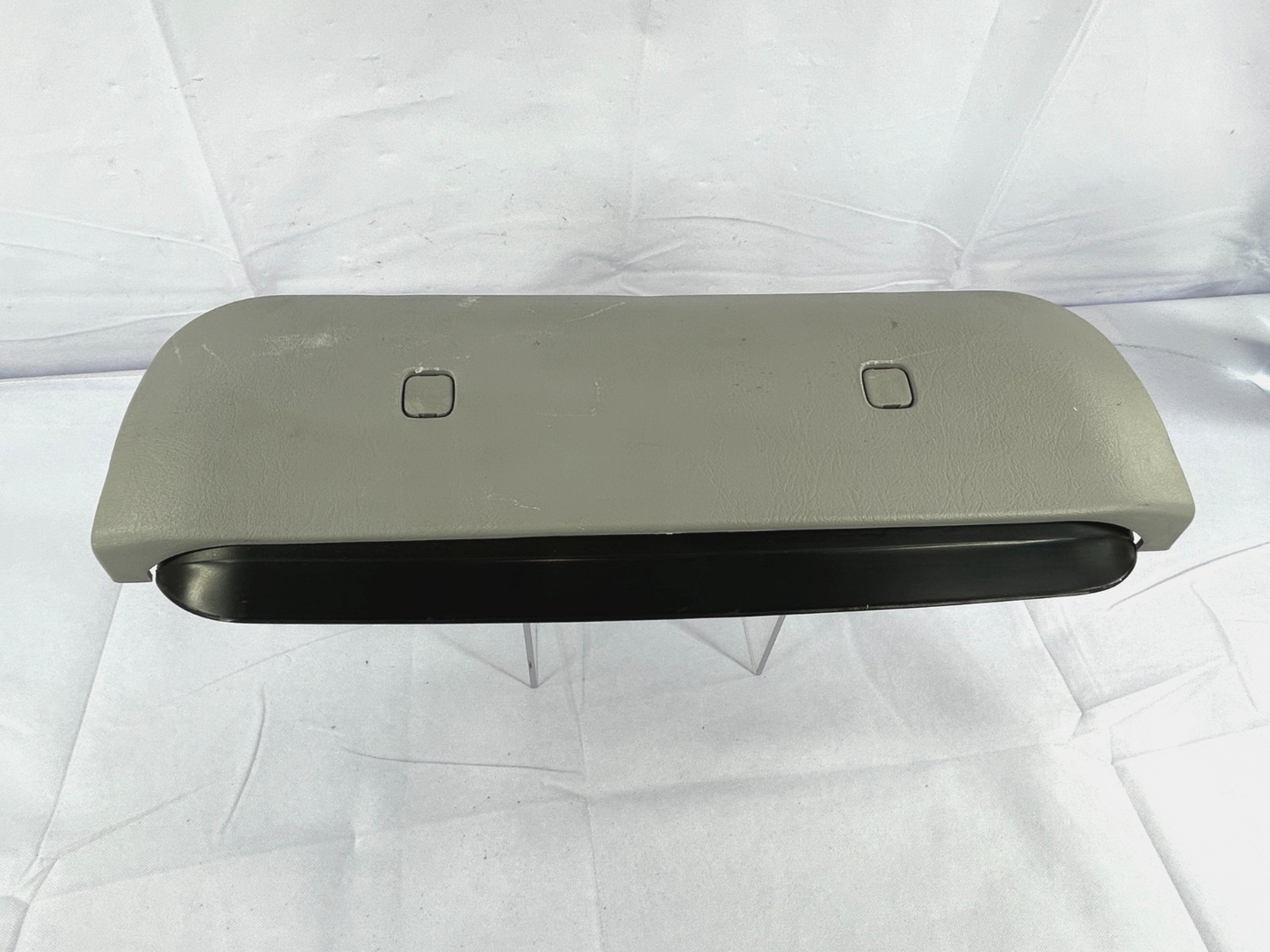 2000-2004 Subaru Outback High Mount Third Brake Light Lamp Gray OEM 84701AE02AGF