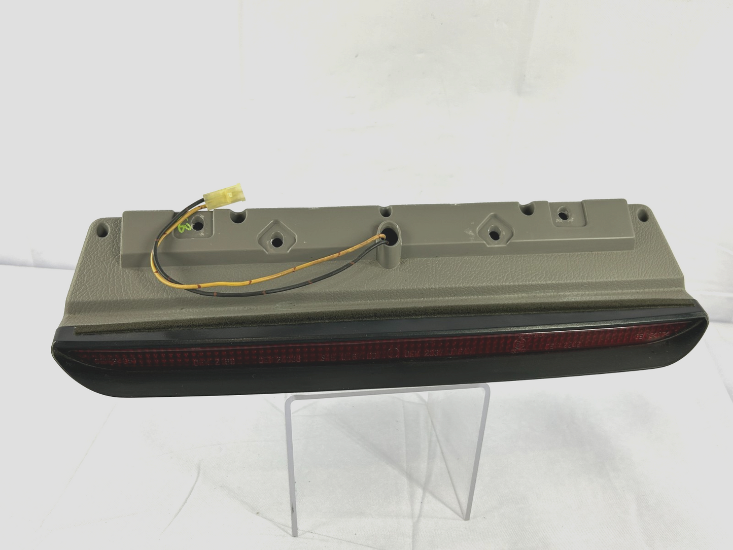 1998-2008 Subaru Forester High Mount Third Brake Light Lamp OEM 84701FC030ND