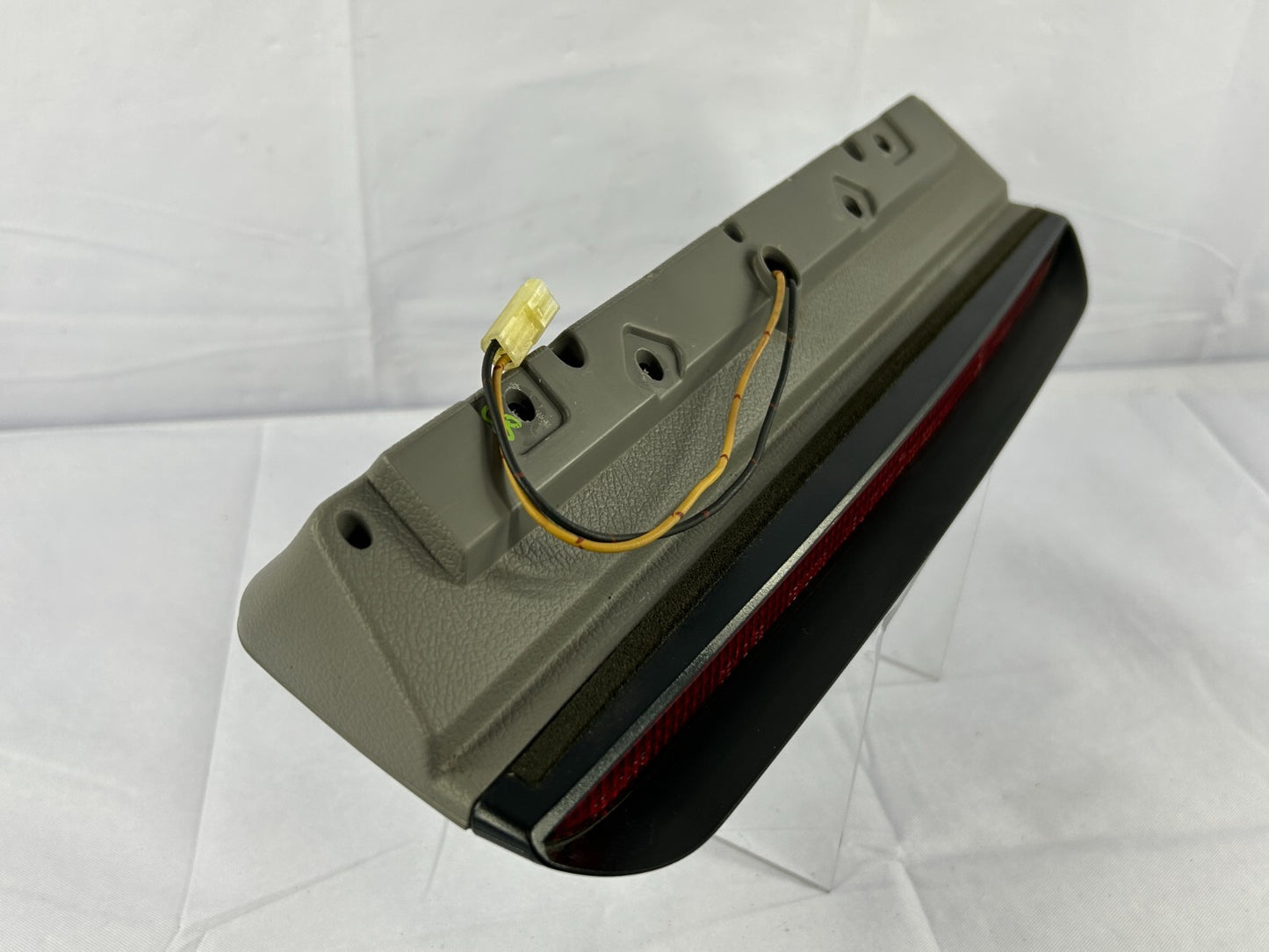 1998-2008 Subaru Forester High Mount Third Brake Light Lamp OEM 84701FC030ND