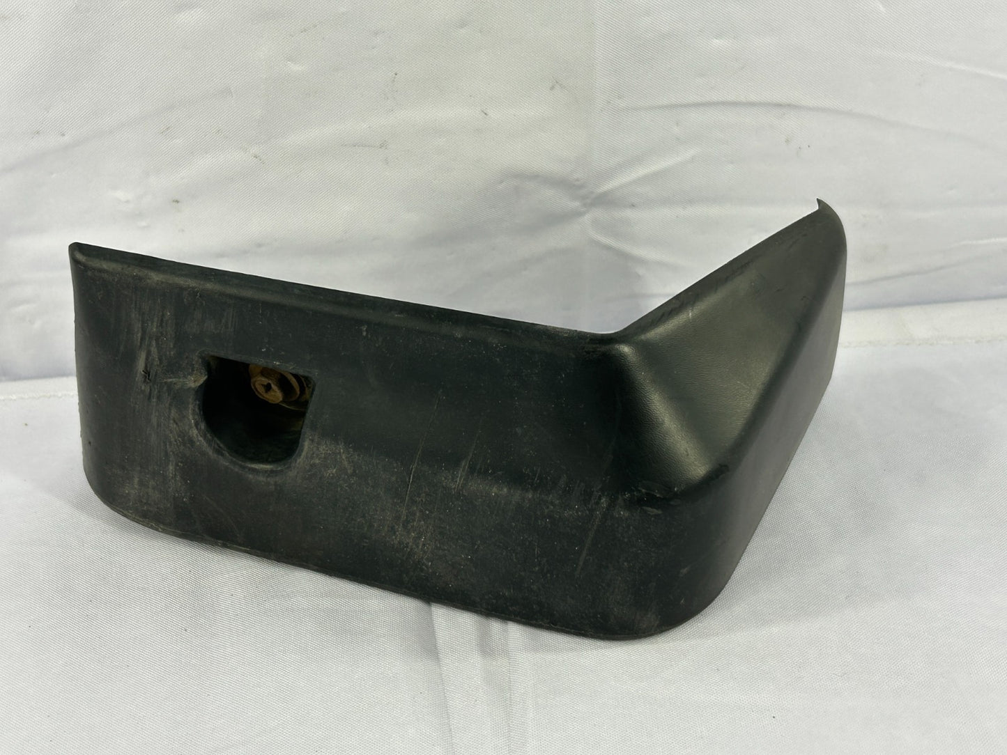 2009 Subaru Forester Front Right Passenger Mud Flap Guard  OEM J1010SC021