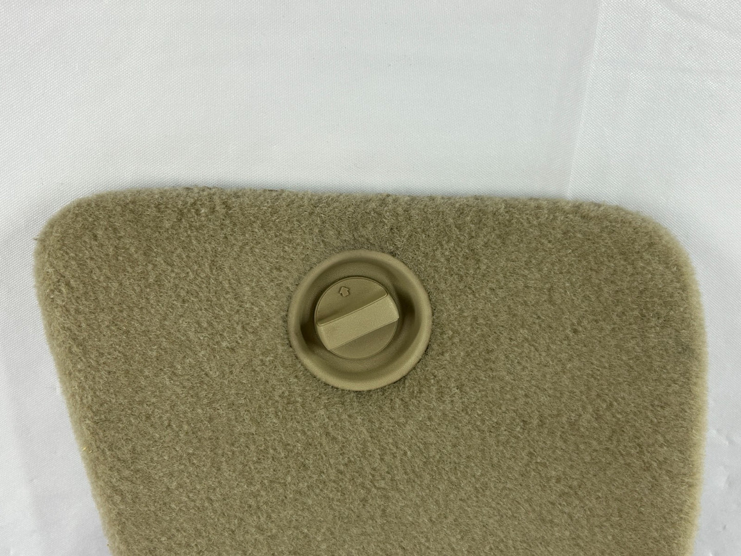 2003 Lexus RX300 Trunk Right Passenger Side Quarter Side Storage Lid Cover OEM