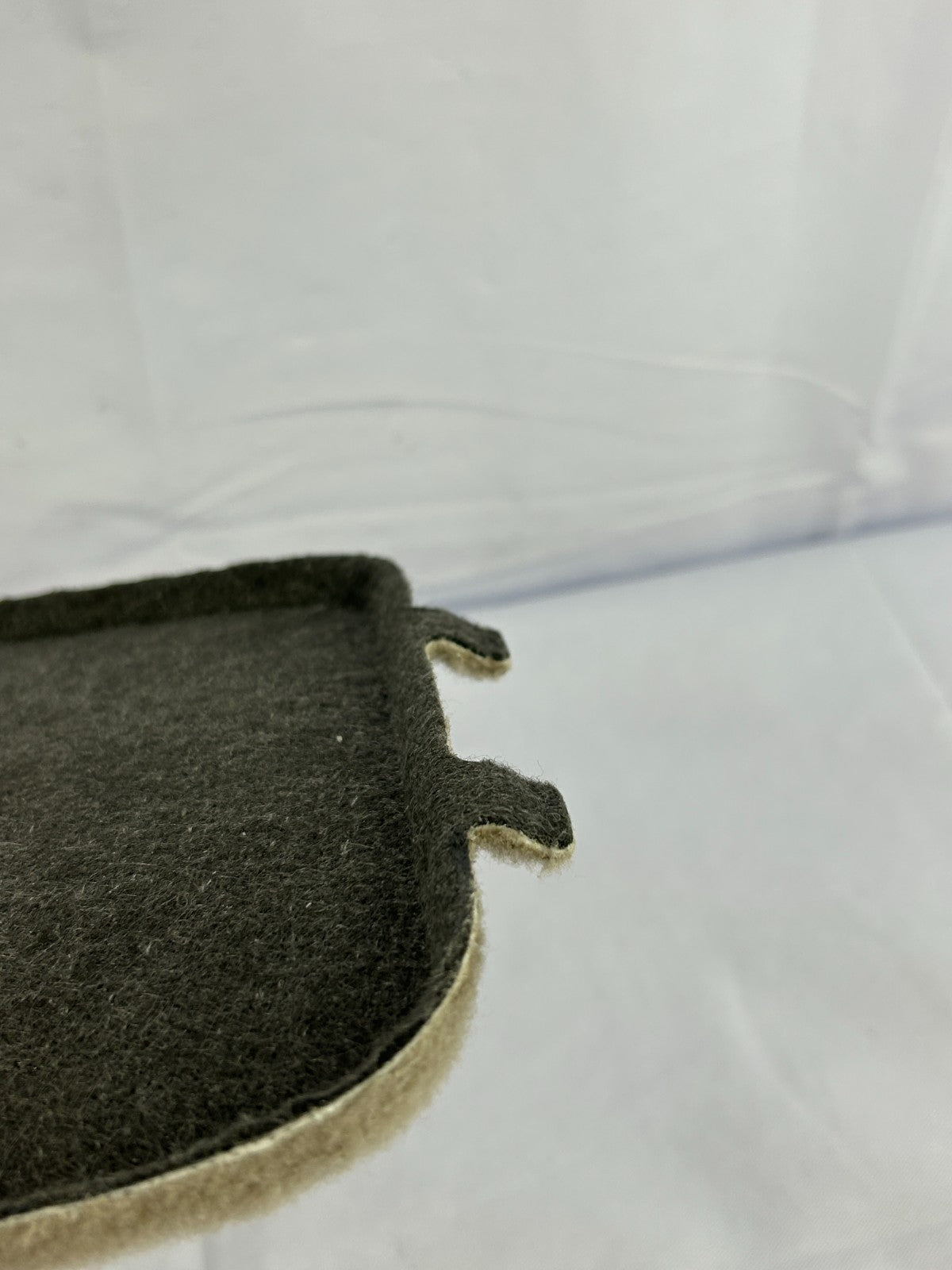2003 Lexus RX300 Trunk Right Passenger Side Quarter Side Storage Lid Cover OEM
