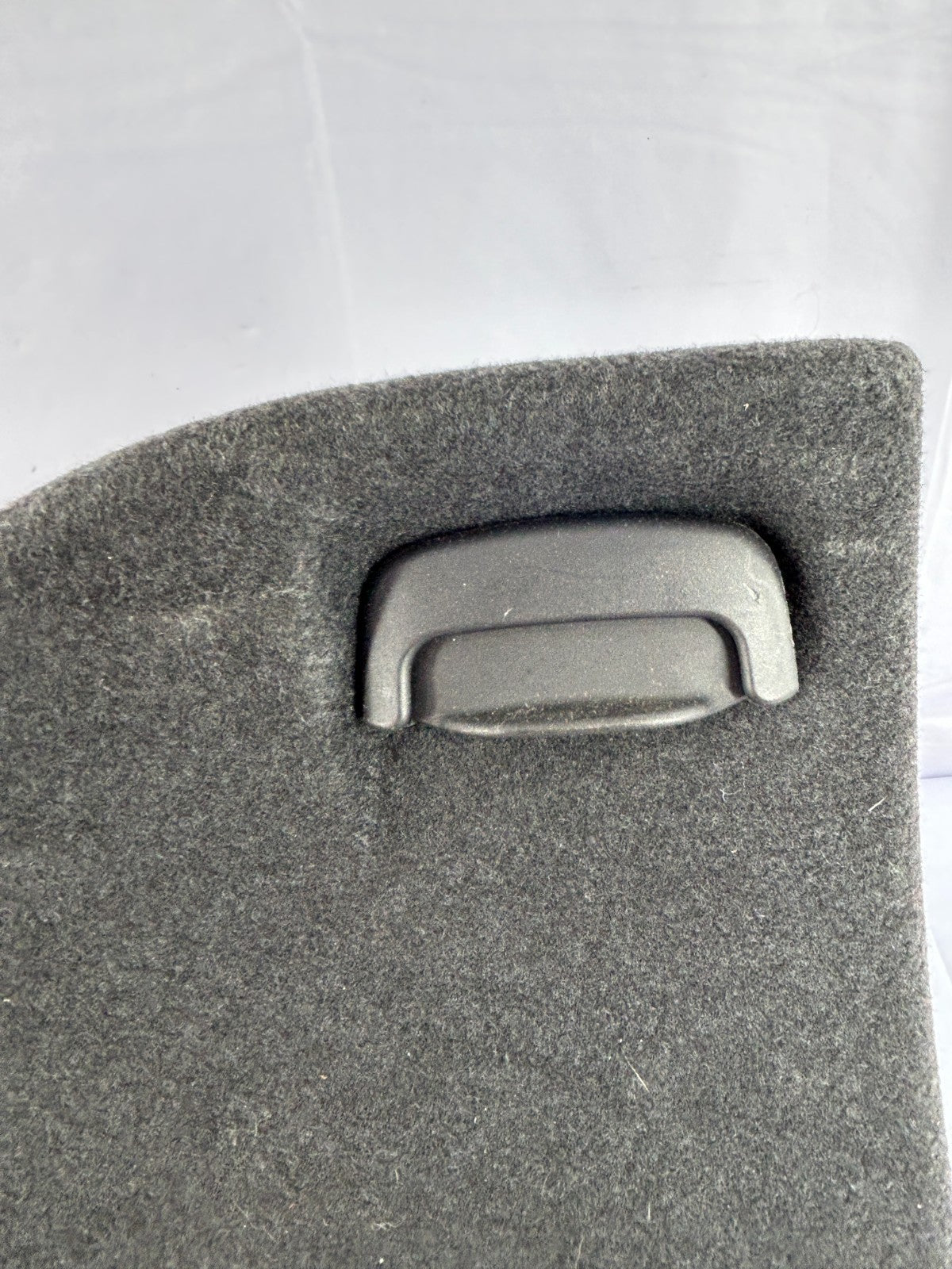 2005-2009 Subaru Outback Left Quarter Trim Panel Cover OEM 94056AG09A