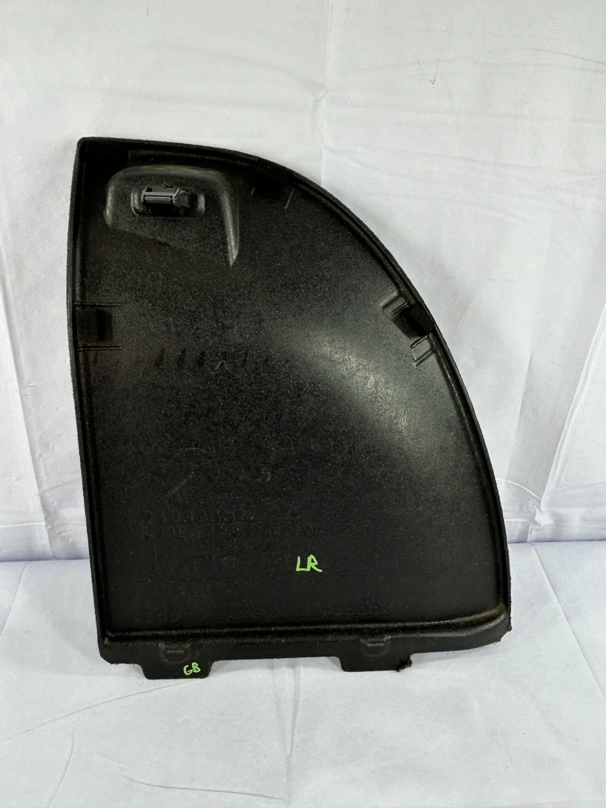 2005-2009 Subaru Outback Left Quarter Trim Panel Cover OEM 94056AG09A