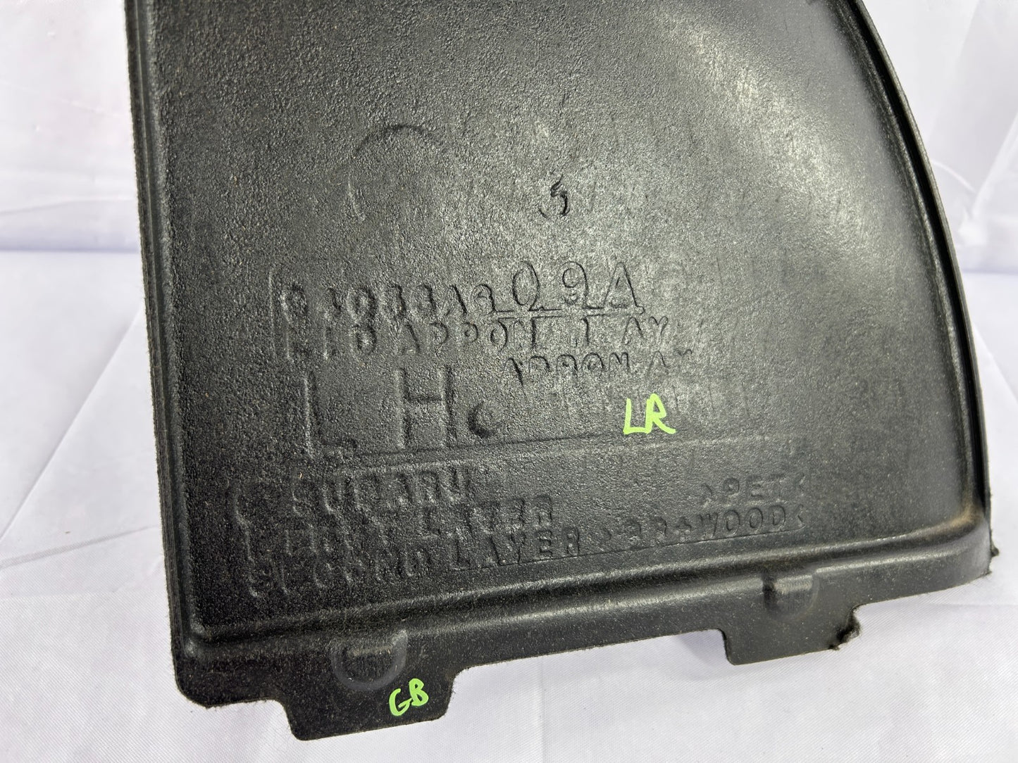 2005-2009 Subaru Outback Left Quarter Trim Panel Cover OEM 94056AG09A