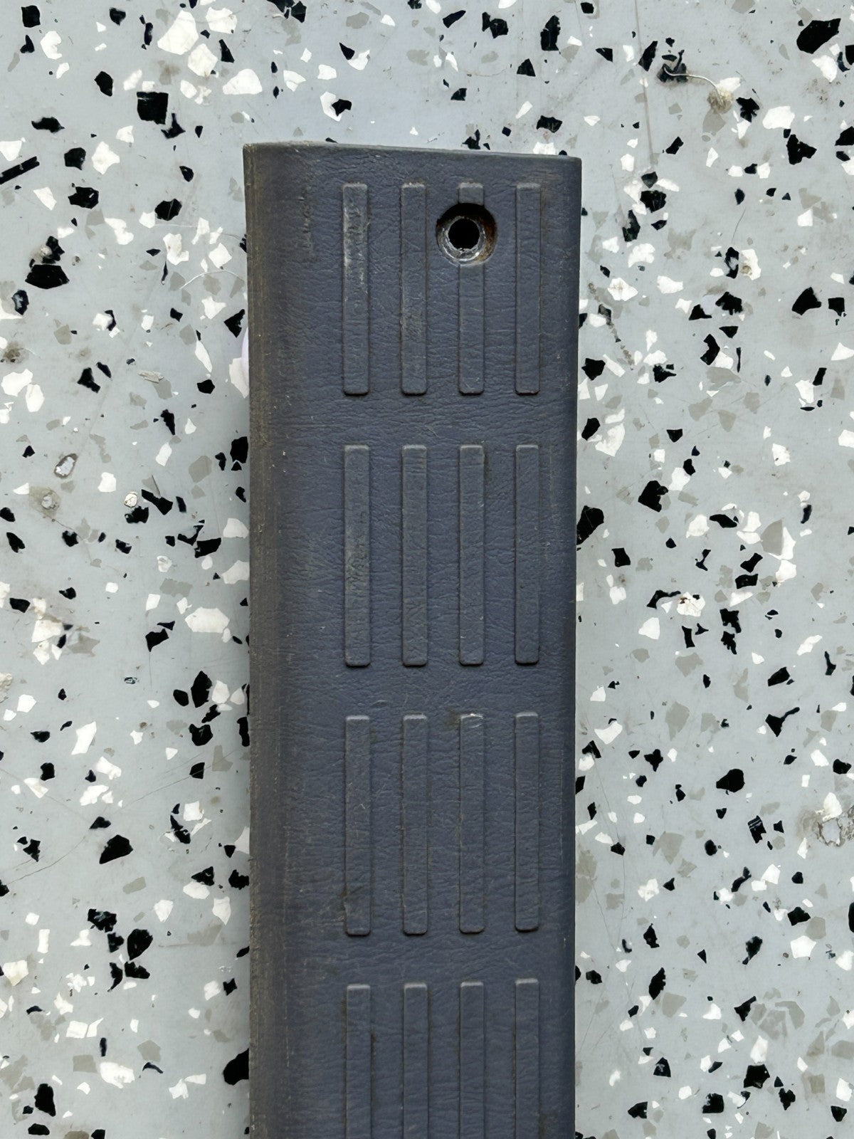 1996-2002 Toyota 4Runner Rear Right Side Door Scuff Plate Trim OEM 67917-35010