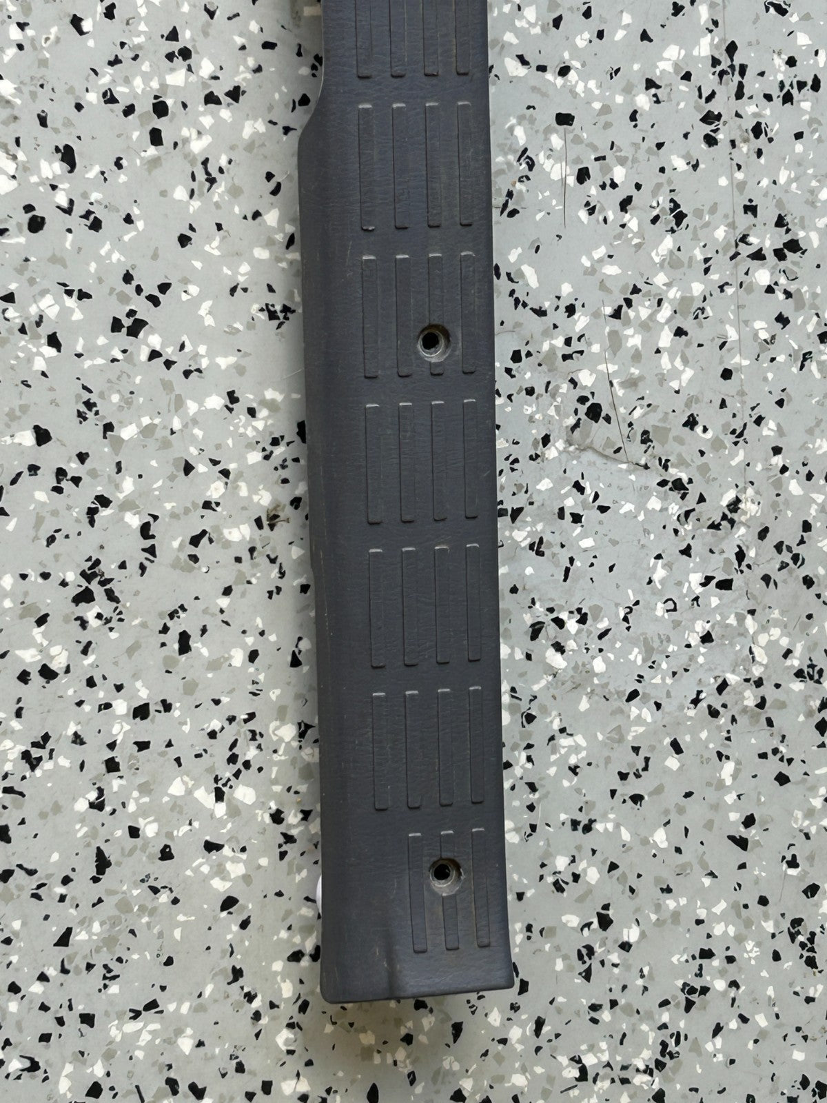 1996-2002 Toyota 4Runner Front Right Passenger Door Sill Scuff Plate Trim OEM
