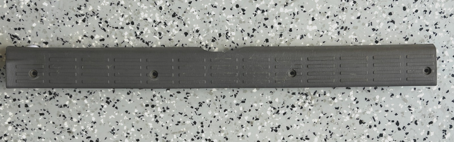 1996-2002 Toyota 4Runner Front Right Passenger Door Sill Scuff Plate Trim OEM