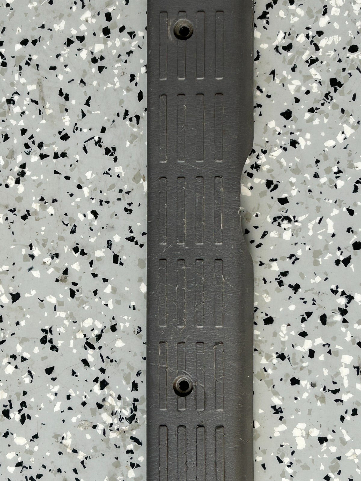 1996-2002 Toyota 4Runner Front Right Passenger Door Sill Scuff Plate Trim OEM