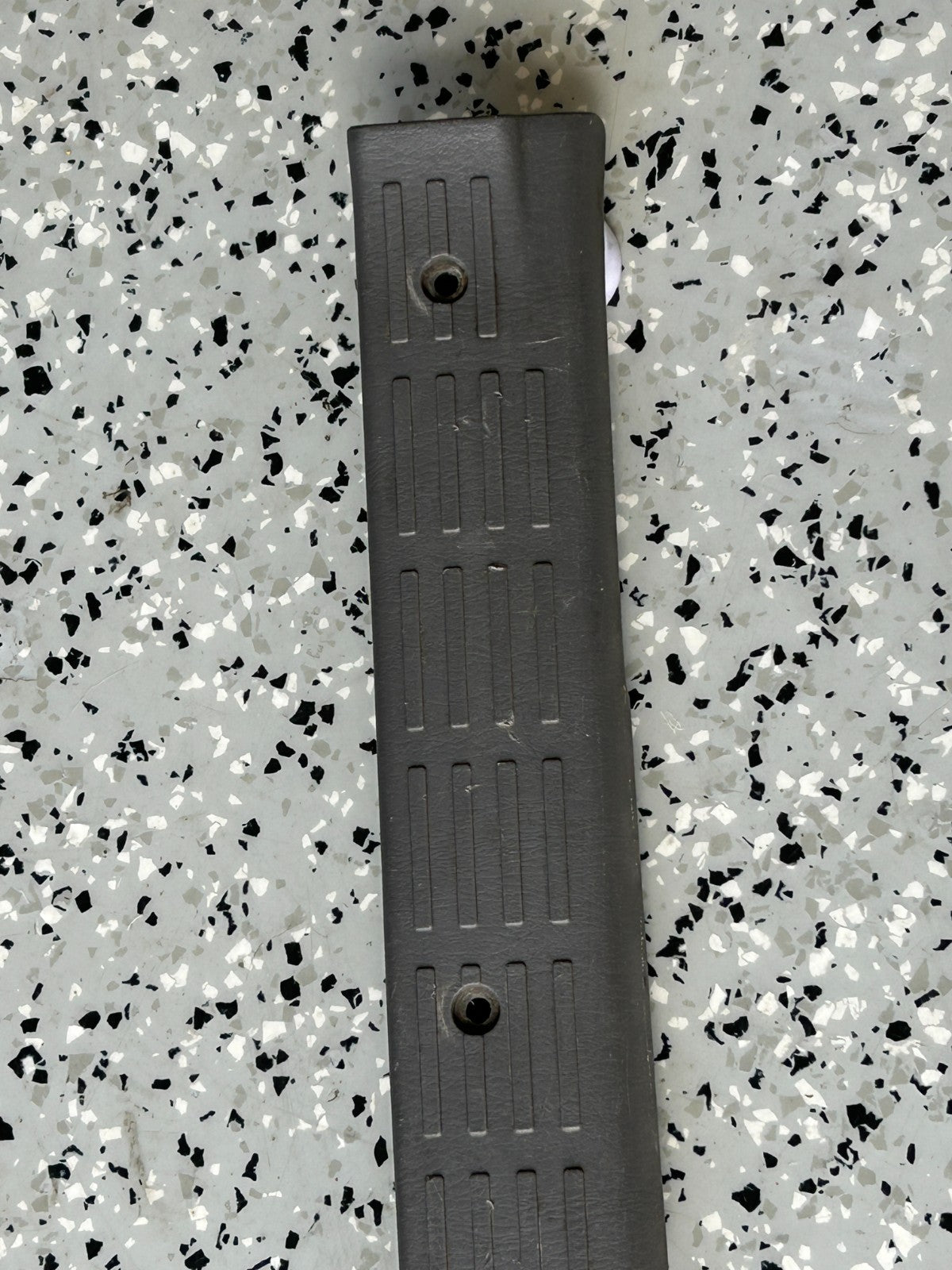 1996-2002 Toyota 4Runner Front Right Passenger Door Sill Scuff Plate Trim OEM