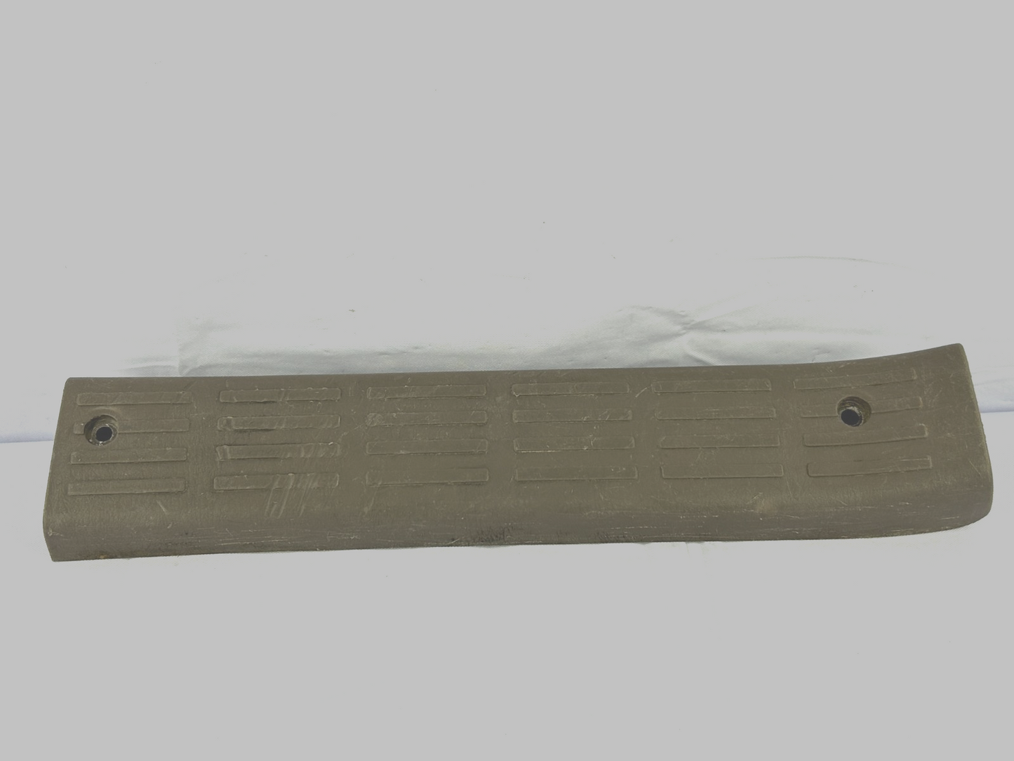 1996-2002 Toyota 4Runner Rear Right Door Sill Scuff Plate Trim OEM 67917-35010