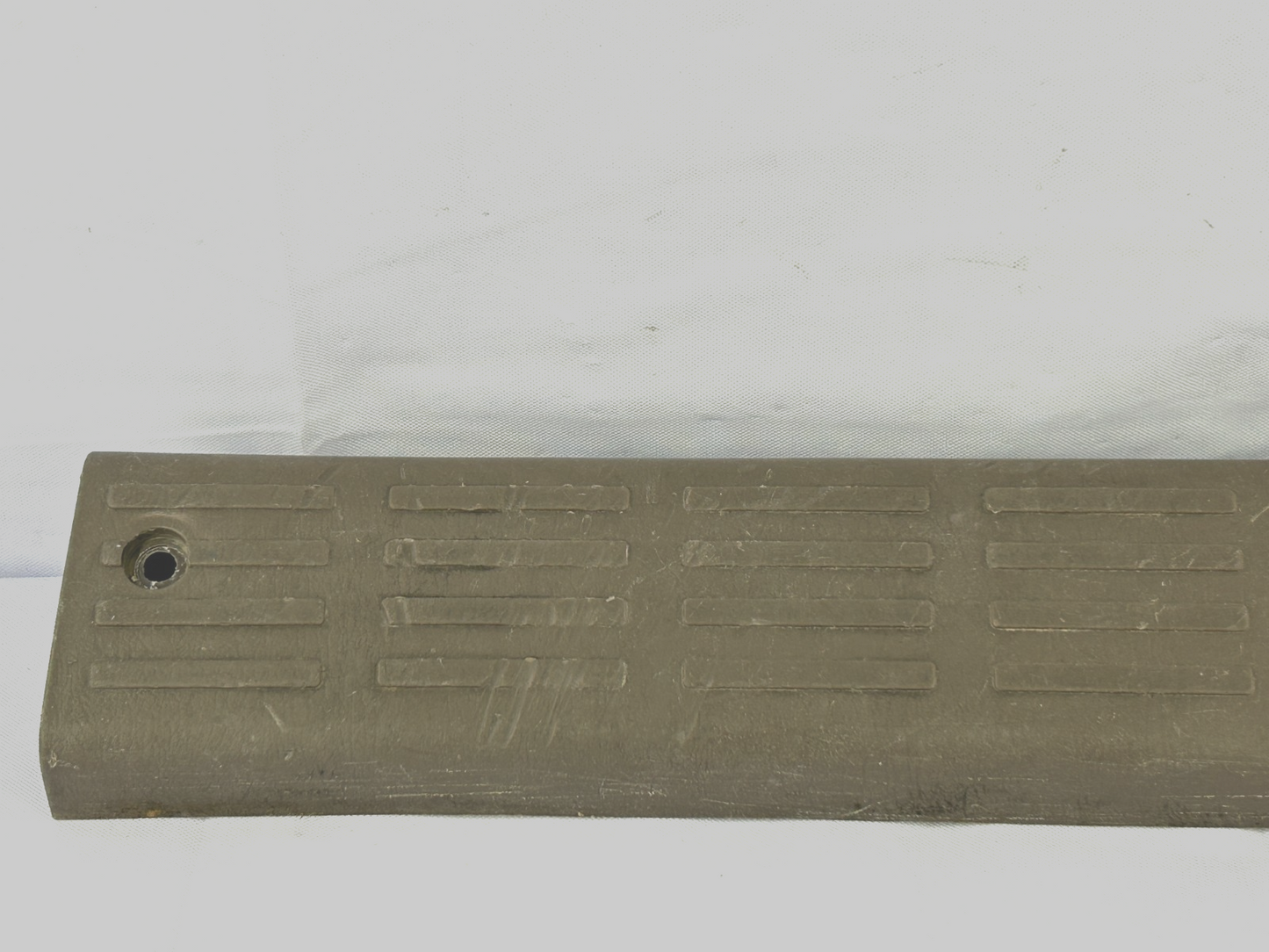 1996-2002 Toyota 4Runner Rear Right Door Sill Scuff Plate Trim OEM 67917-35010