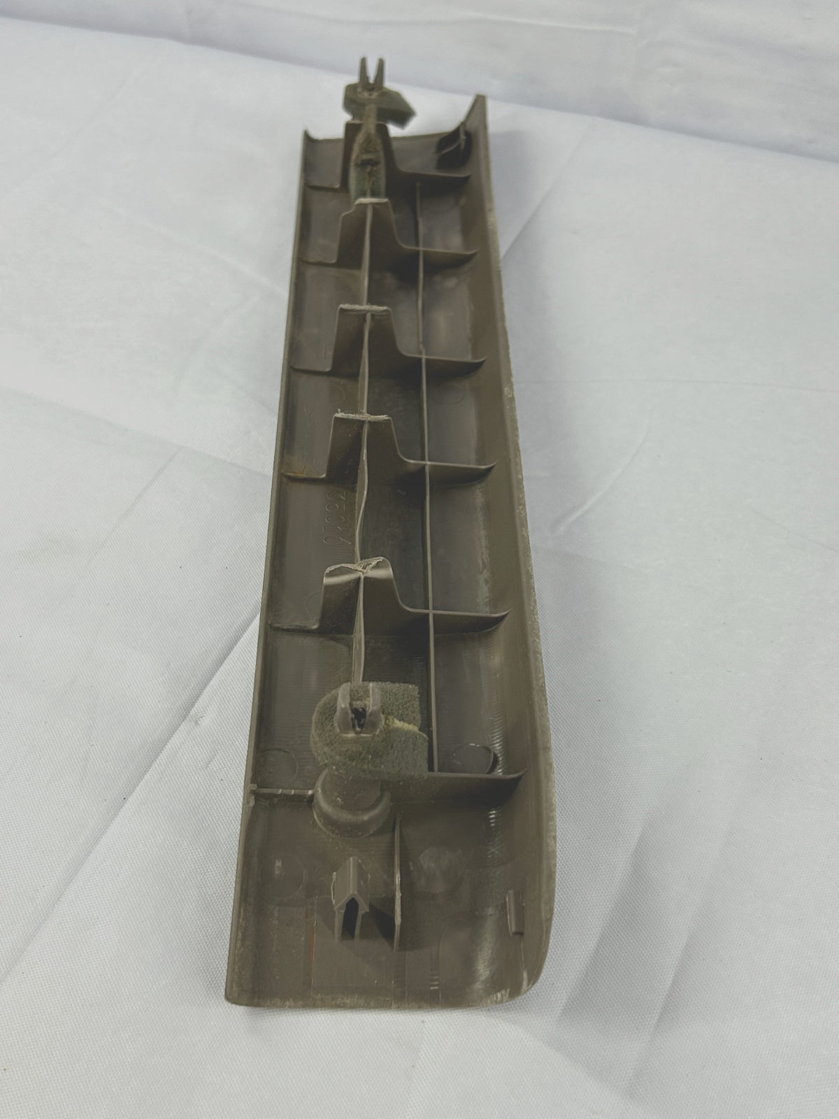 1996-2002 Toyota 4Runner Rear Right Door Sill Scuff Plate Trim OEM 67917-35010