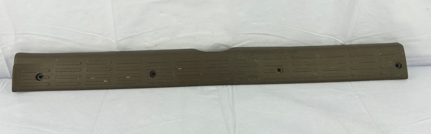 1996-2002 Toyota 4Runner Front Right Passenger Door Sill Scuff Plate Trim OEM