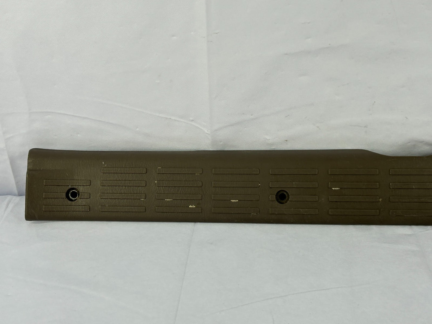 1996-2002 Toyota 4Runner Front Right Passenger Door Sill Scuff Plate Trim OEM