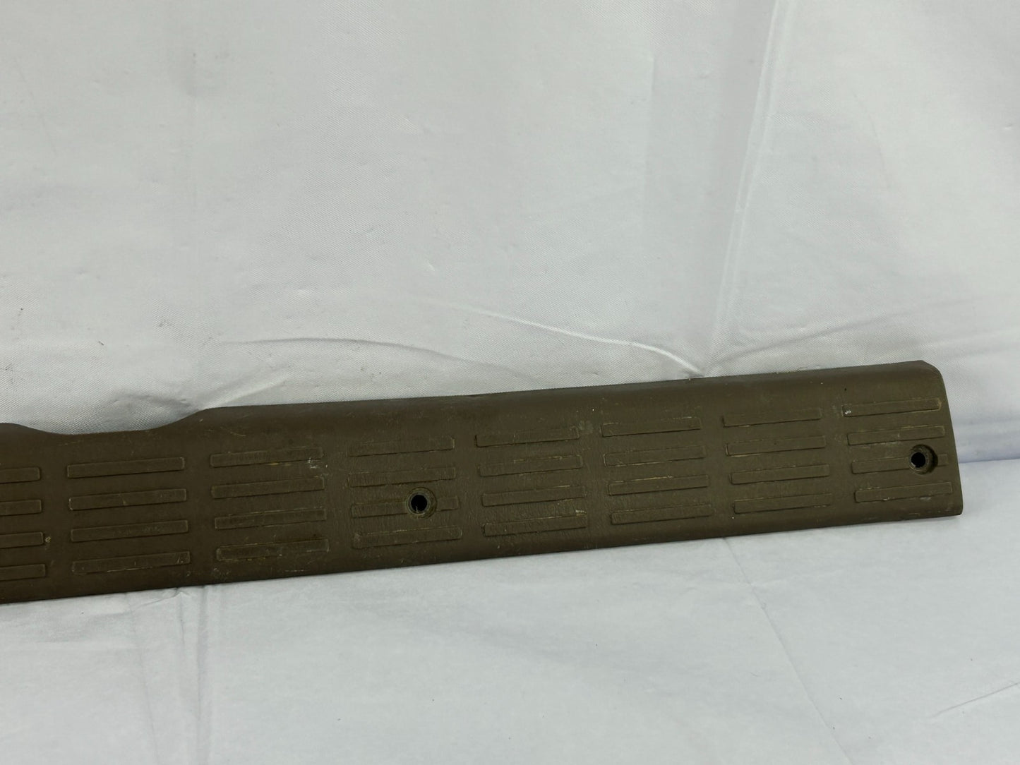 1996-2002 Toyota 4Runner Front Right Passenger Door Sill Scuff Plate Trim OEM