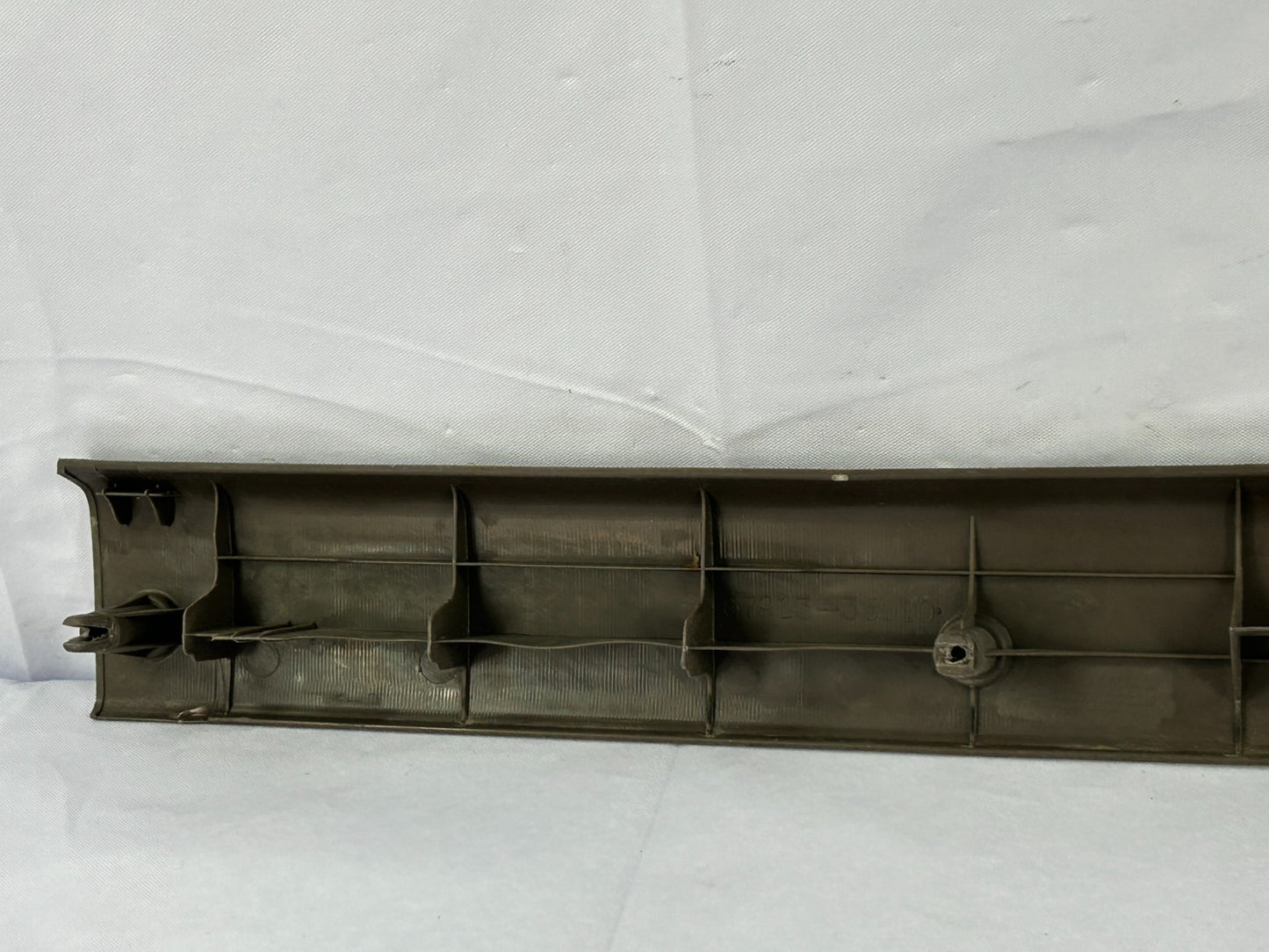 1996-2002 Toyota 4Runner Front Right Passenger Door Sill Scuff Plate Trim OEM
