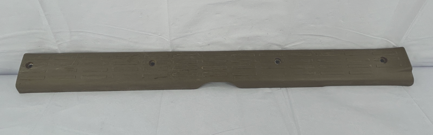 1996-2002 Toyota 4Runner Front Right Passenger Door Sill Scuff Plate Trim OEM