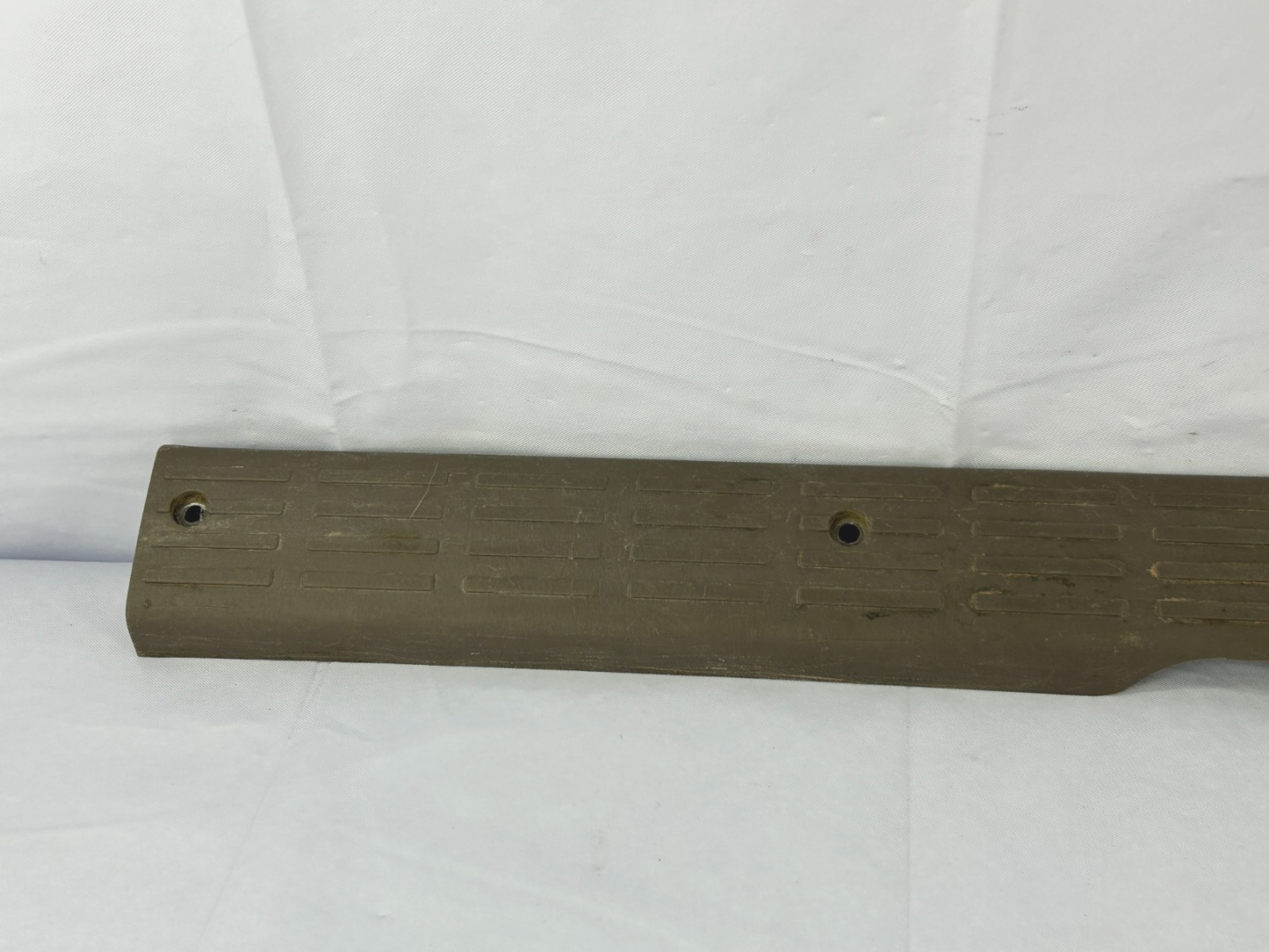 1996-2002 Toyota 4Runner Front Right Passenger Door Sill Scuff Plate Trim OEM
