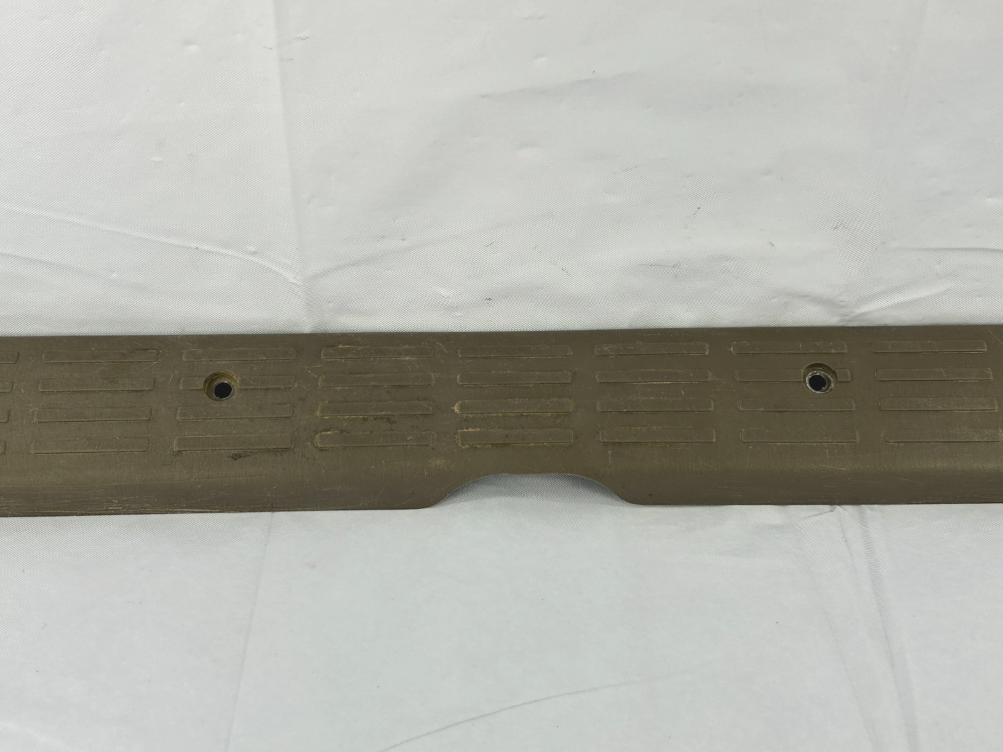 1996-2002 Toyota 4Runner Front Right Passenger Door Sill Scuff Plate Trim OEM