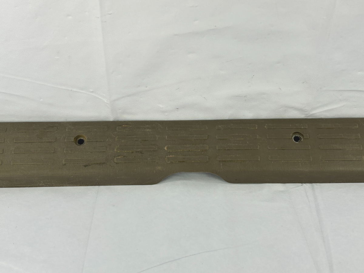 1996-2002 Toyota 4Runner Front Right Door Sill Scuff Plate Trim OEM 67913-35010