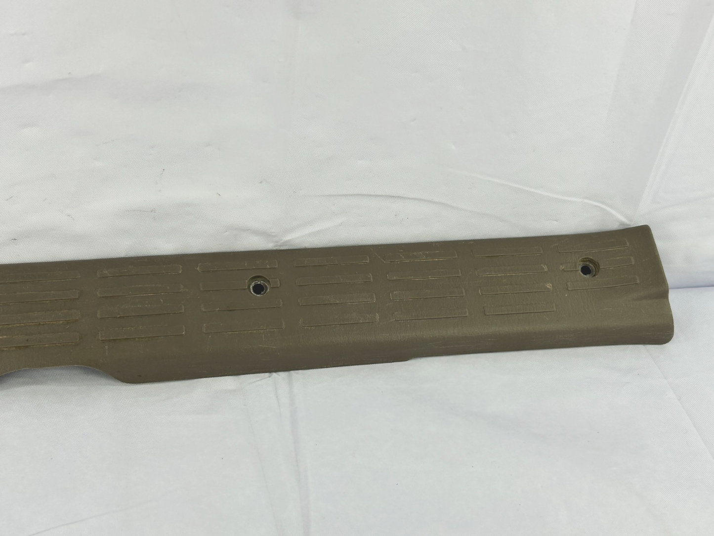 1996-2002 Toyota 4Runner Front Right Passenger Door Sill Scuff Plate Trim OEM