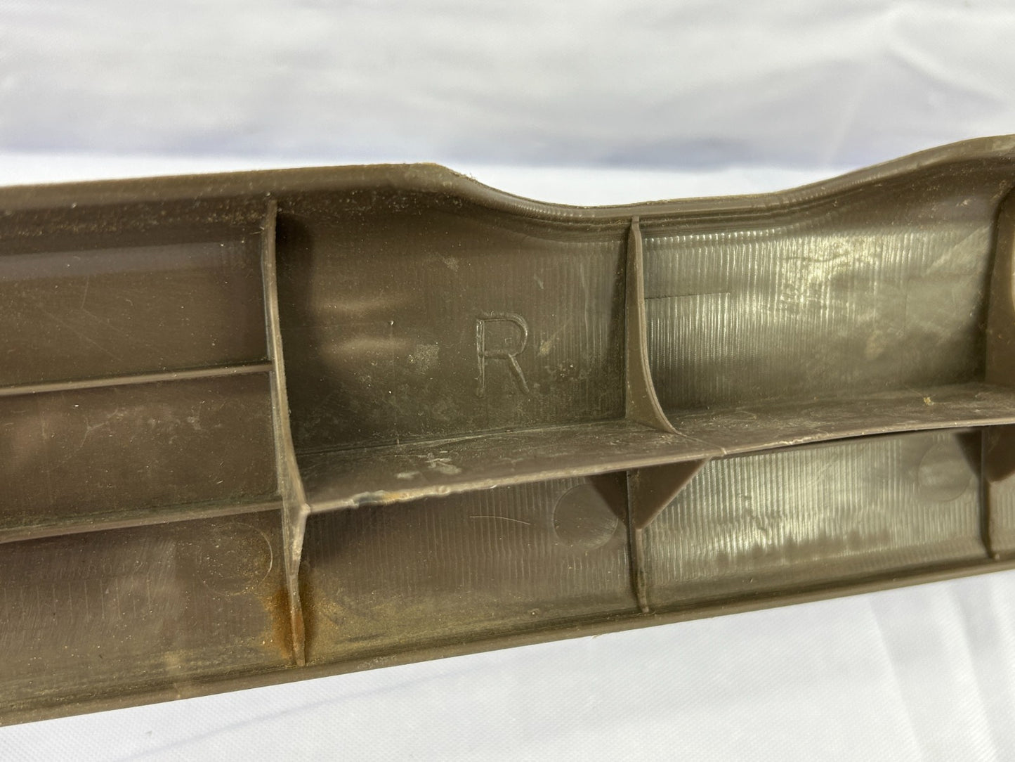 1996-2002 Toyota 4Runner Front Right Passenger Door Sill Scuff Plate Trim OEM