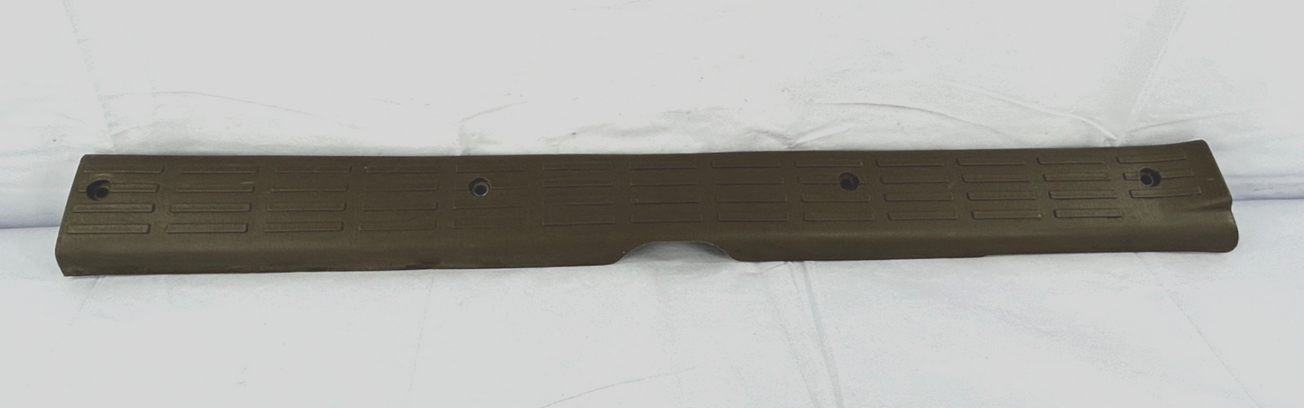 1996-2002 Toyota 4Runner Front Right Passenger Door Sill Scuff Plate Trim OEM
