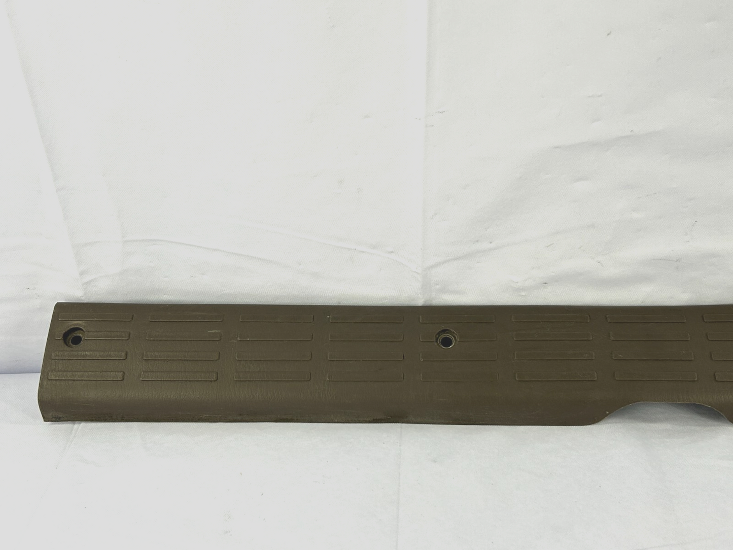 1996-2002 Toyota 4Runner Front Right Passenger Door Sill Scuff Plate Trim OEM