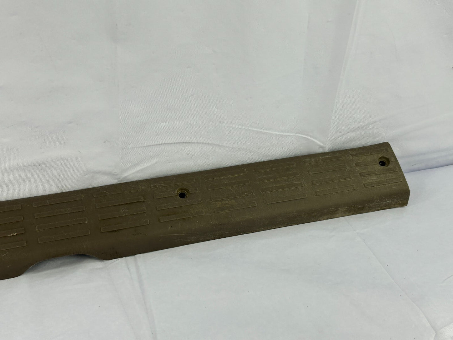 96-02 Toyota 4Runner SR5 Front Left Driver Side Door Sill Scuff Plate Trim OEM
