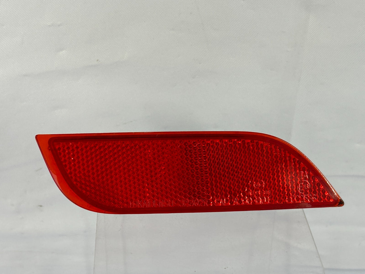 20012-2016 Subaru Impreza WAGON Rear Right Bumper Reflector Marker OE 84281FG000