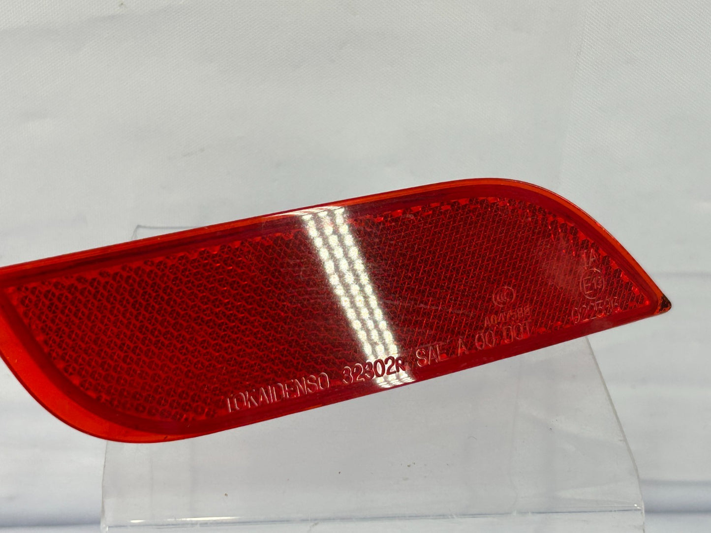 20012-2016 Subaru Impreza WAGON Rear Right Bumper Reflector Marker OE 84281FG000