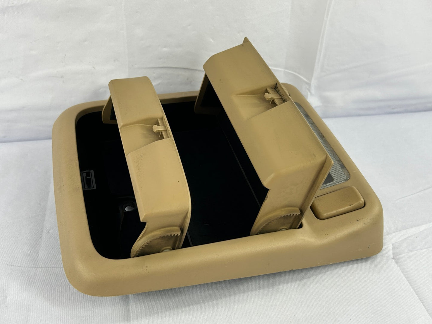 2003-2008 Subaru Forester Overhead Roof Console Dome Light Lamp OEM 92151SA000ES