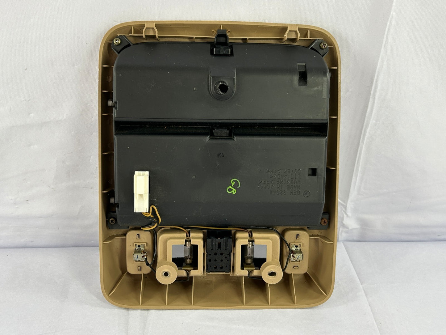 2003-2008 Subaru Forester Overhead Roof Console Dome Light Lamp OEM 92151SA000ES