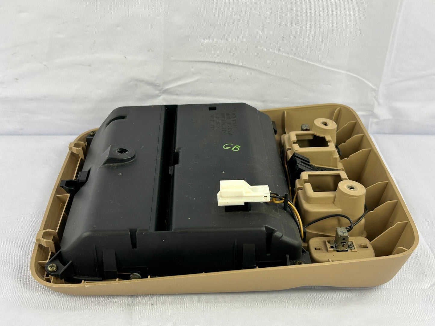 2003-2008 Subaru Forester Overhead Roof Console Dome Light Lamp OEM 92151SA000ES