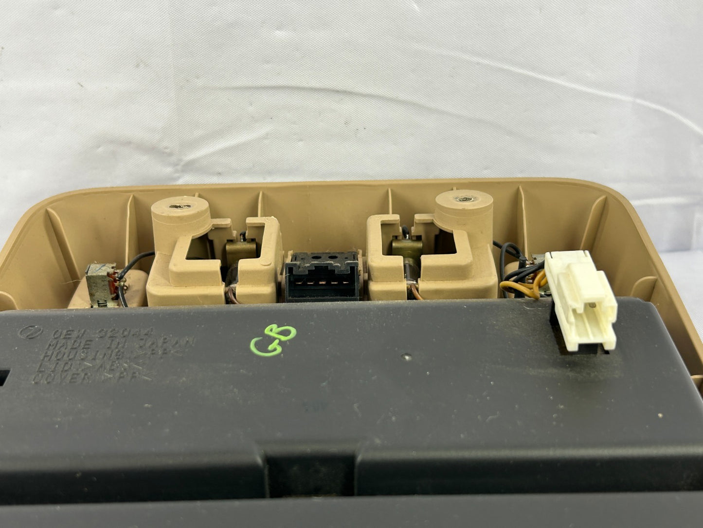 2003-2008 Subaru Forester Overhead Roof Console Dome Light Lamp OEM 92151SA000ES