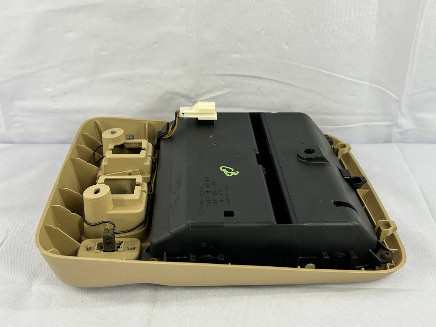 2003-2008 Subaru Forester Dome Map Overhead Console Light Glasses Cubby OEM