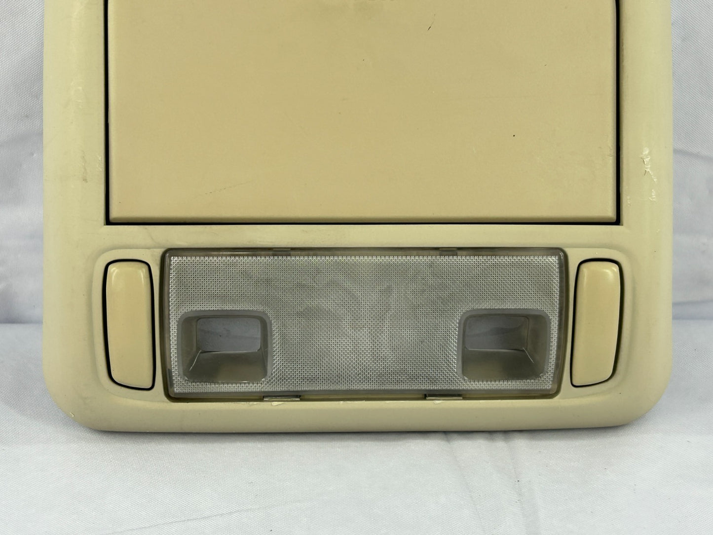 2000-2004 Subaru Legacy Outback Overhead Console Dome Light OEM 92151AC002GF