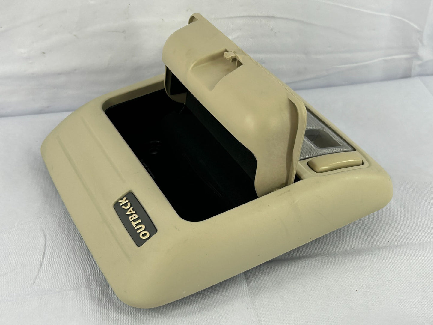 2000-2004 Subaru Legacy Outback Overhead Console Dome Light OEM 92151AC002GF