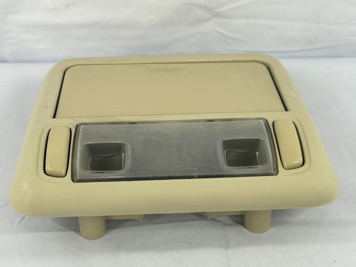 2000-2004 Subaru Legacy Outback Overhead Console Dome Light OEM 92151AC002GF