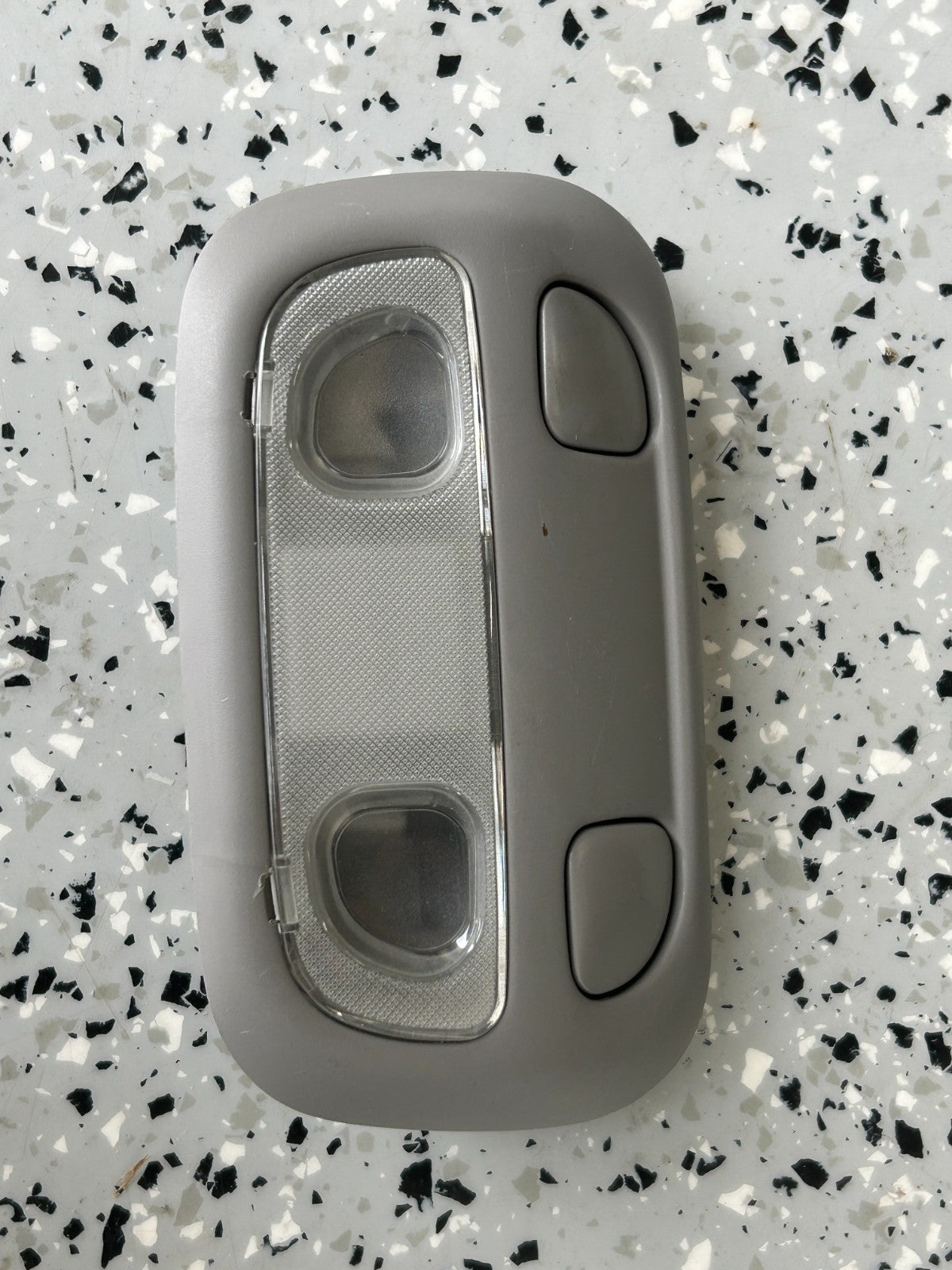 2000-2004 Subaru Outback Overhead Map Dome Reading Light OEM 84621AE020NE