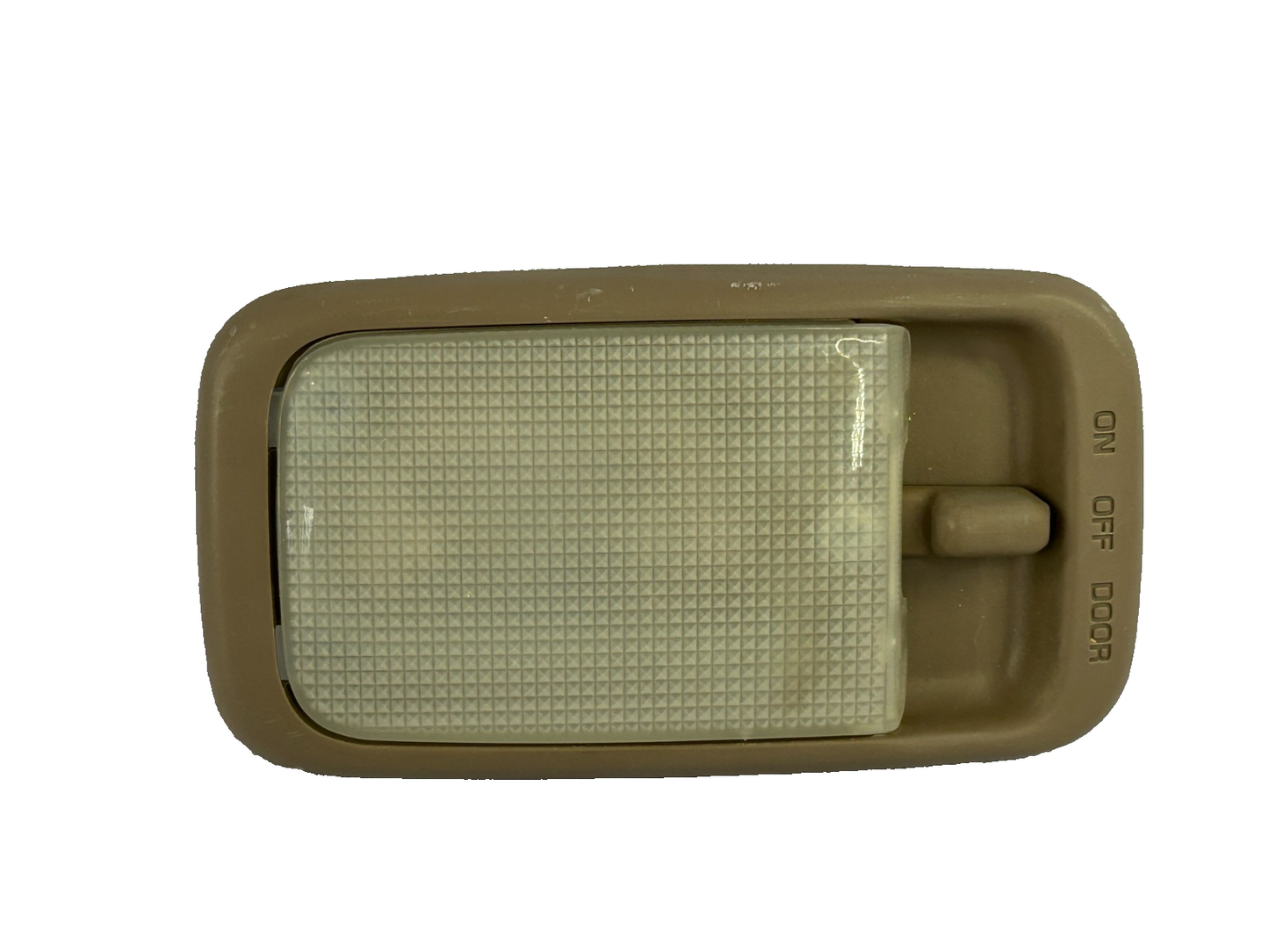 2000-2005 Toyota Tundra Overhead Console Roof Dome Light Lamp OEM 81240-02030-E0