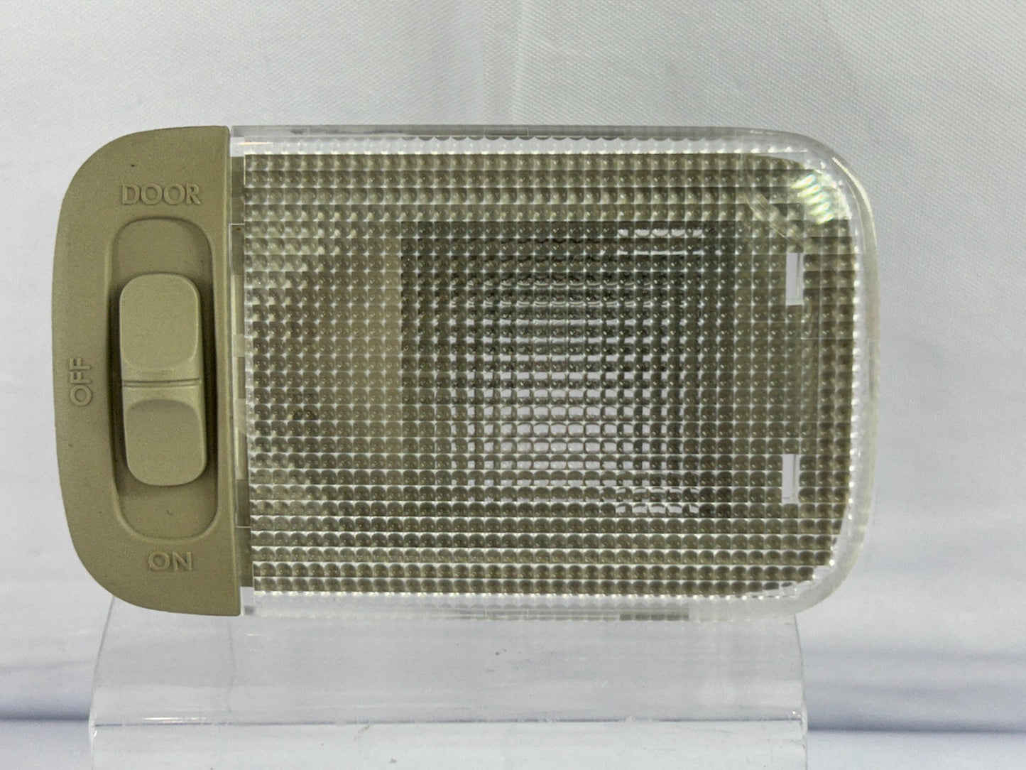 2008-2009 Subaru Outback Interior Cargo Roof Reading Dome Light OEM 84671AG07AOR