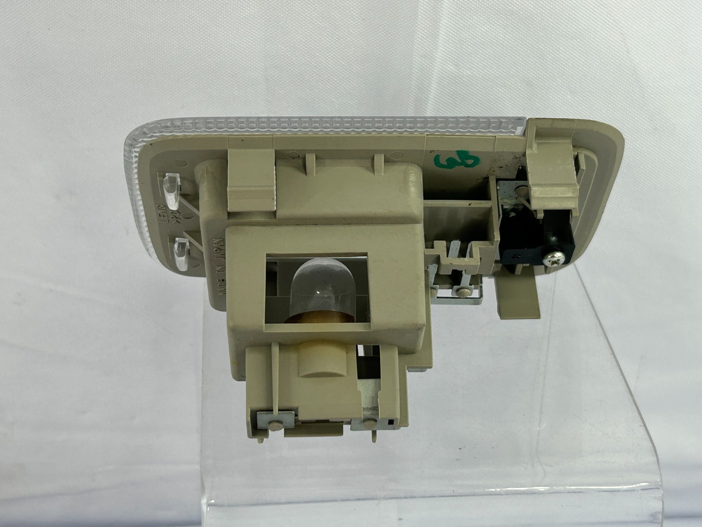 2008-2009 Subaru Outback Interior Cargo Roof Reading Dome Light OEM 84671AG07AOR